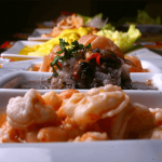 comidas gastronomía platos típicos Lima Perú